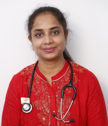 Female Gynecologist in Mumbai