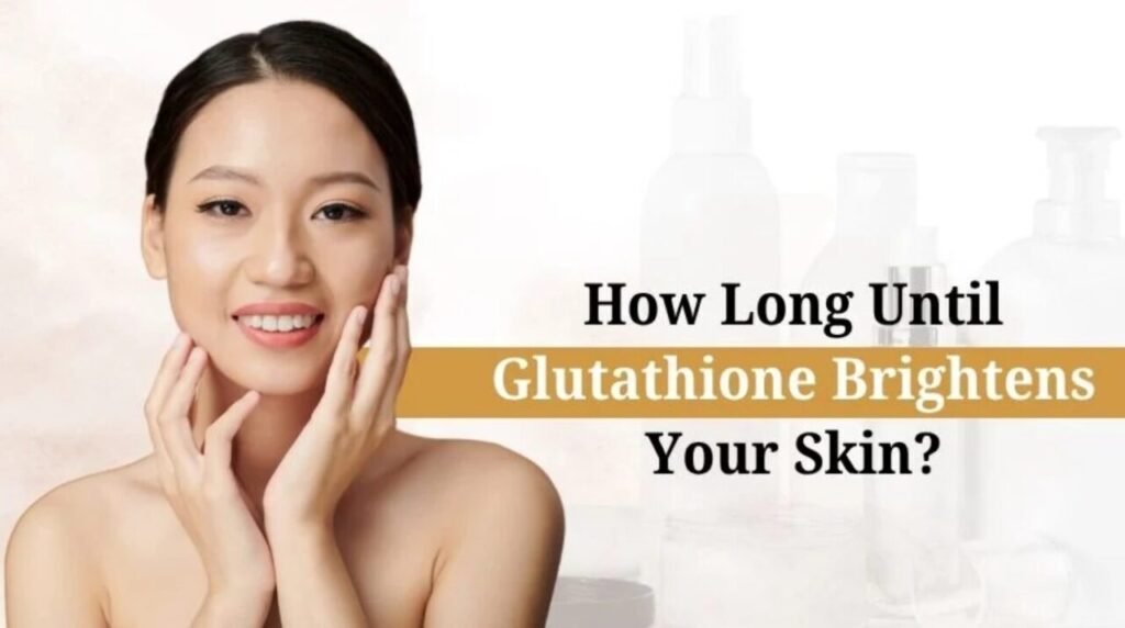 Skin Bleaching Glutathione Skin Bleaching Glutathione