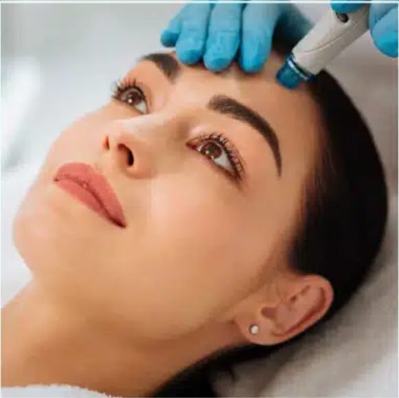 Hydrafacial in Mumbai