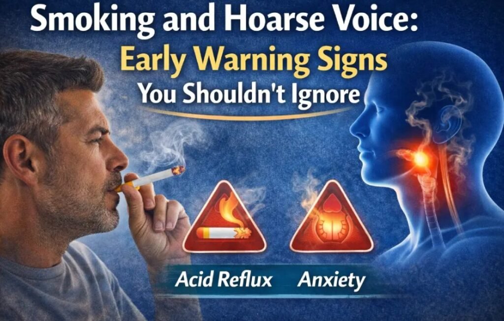 Early Warning Signs You Shouldn’t Ignore Early Warning Signs You Shouldn’t Ignore