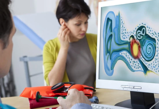 A First-Hand Insight into Stapedotomy Surgery in Mumbai Doctor Near Me Stapedotomy Surgery in Mumbai