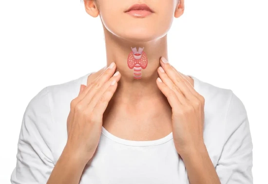 Thyroid Swelling Treatment in Mumbai
