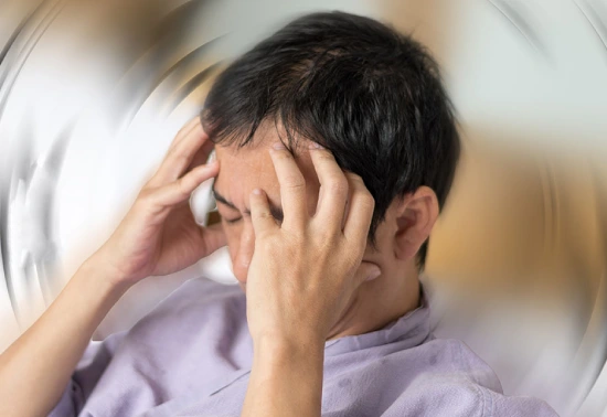 Vertigo Specialist Doctor in Mumbai