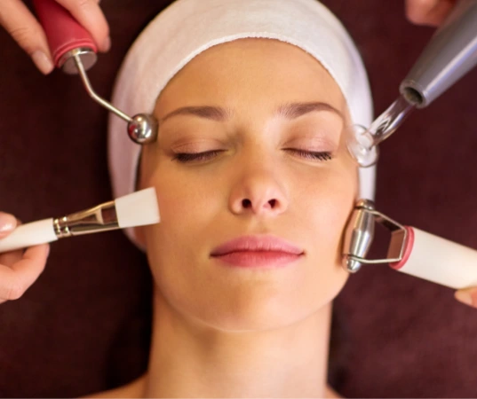 Facial Rejuvenation treatment in Mumbai