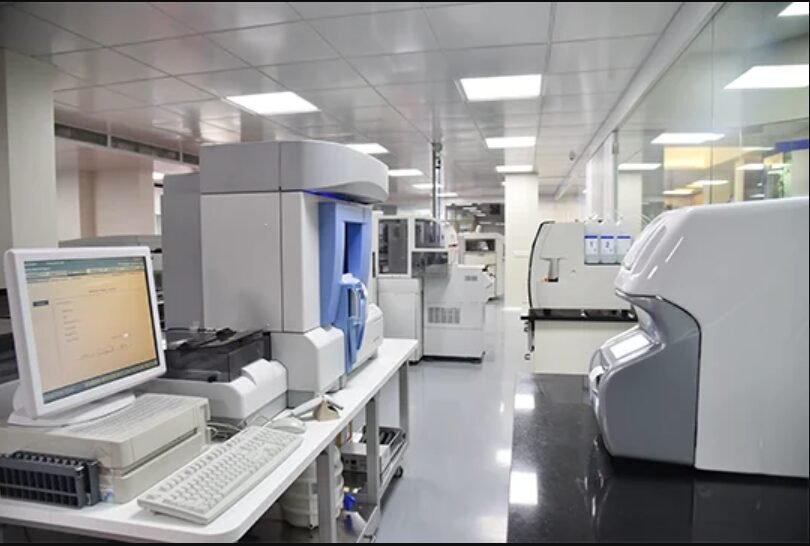 Pathology Lab Ghatkopar
