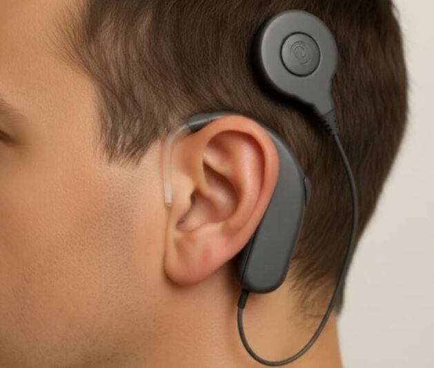 Cochlear implant surgery in Mumbai