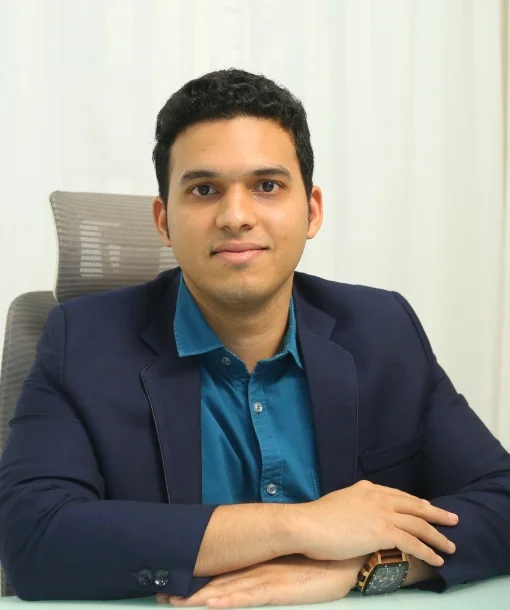 dr abhishek kulkarni