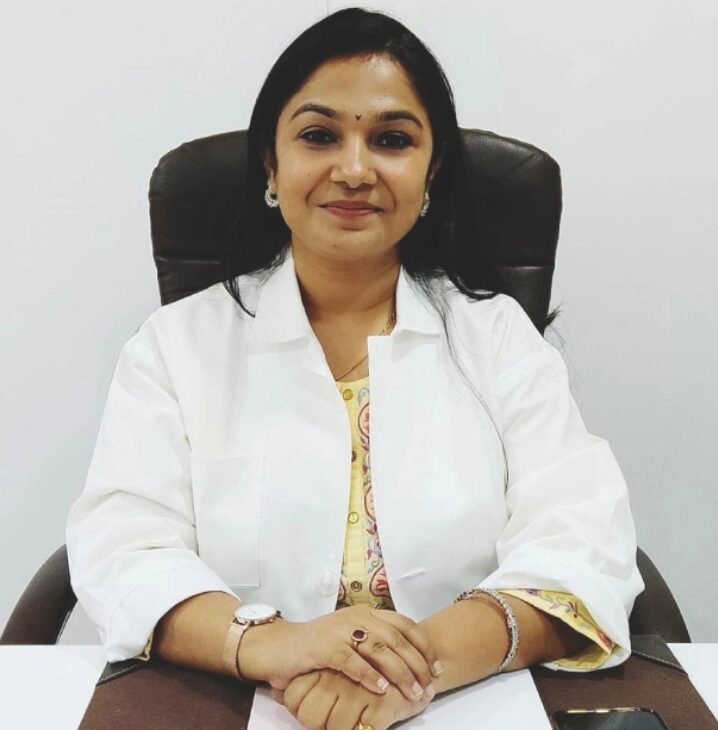 Gynaecologist Thane