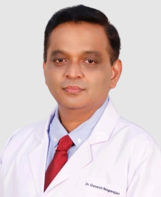 Colorectal surgeon Mumbai