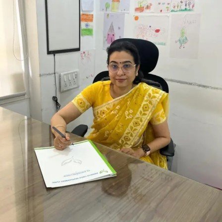 ADHD Specialist Mumbai