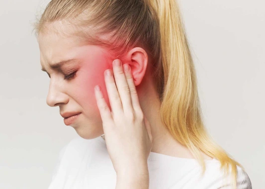 ear infection doctor in mumbai