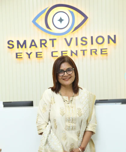 Ophthalmologist in Andheri West, Mumbai