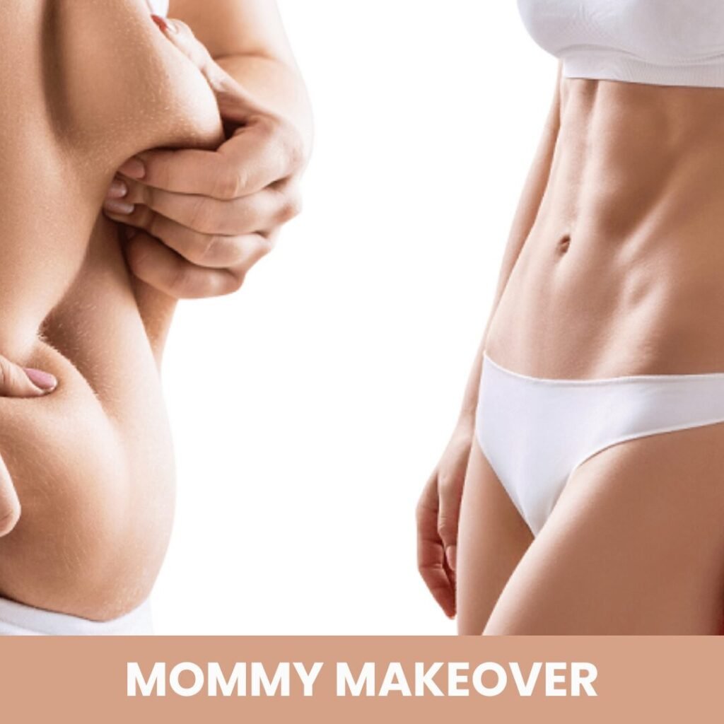 mommy makeover in mumbai