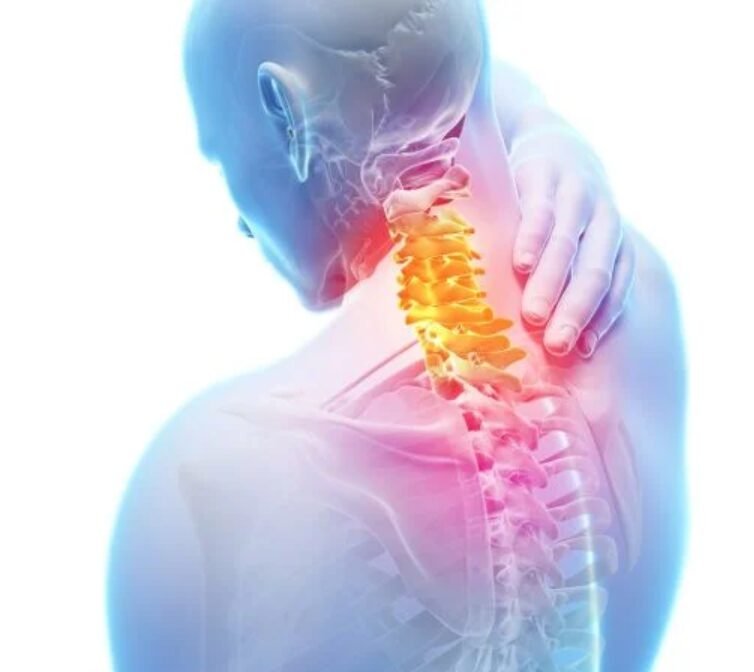 Neck pain doctor in Mumbai