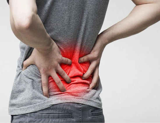 Low Back Pain Treatment Mumbai