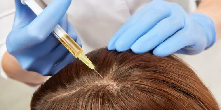 PRP Hair Treatment Mumbai