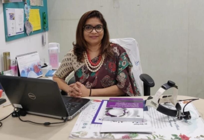 ENT Specialist in Mumbai