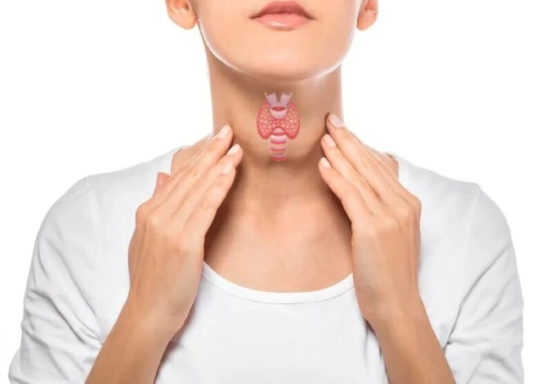 Best doctor for thyroid swelling in Mumbai