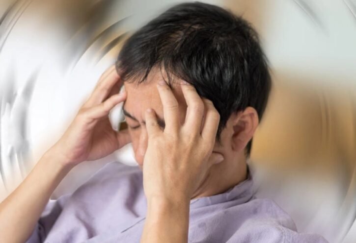 Vertigo specialist in Mumbai