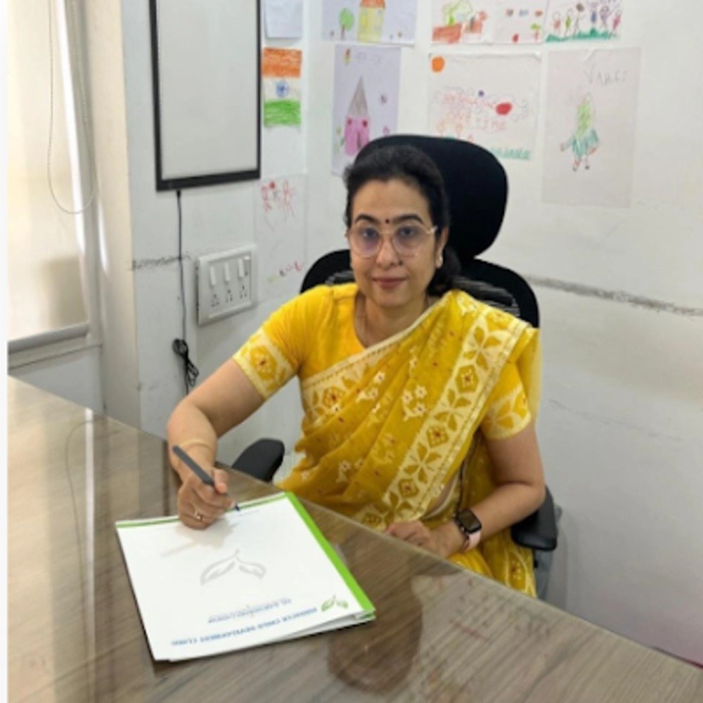 Developmental Pediatrician Mumbai