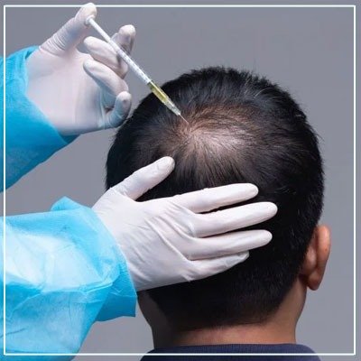GFC Hair Treatment Mumbai